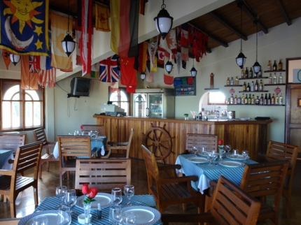 Roncali Snack Bar