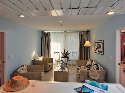 Family Suite Room