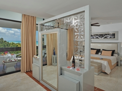 Concierge Service Superior Standard Room