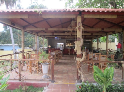 Bar Ranchon