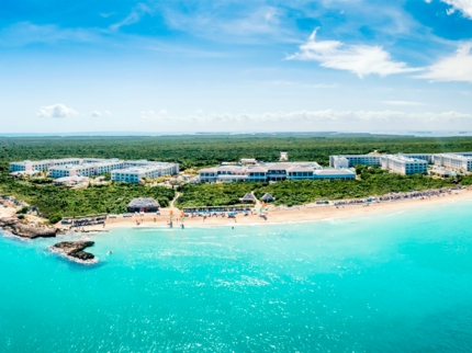 LOS CAYOS Hotel