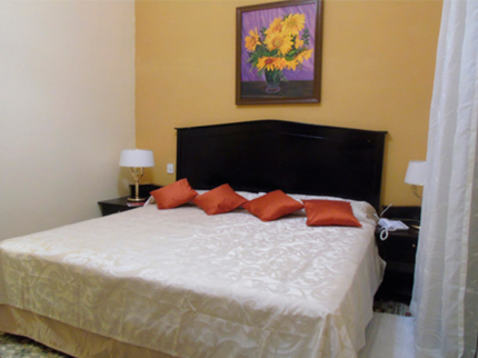 Junior Suite Room