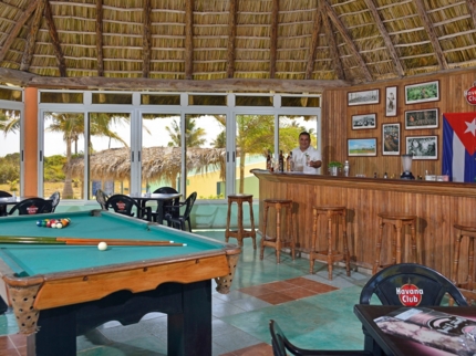 Sport Bar Cubanito