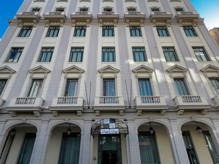 Hotel VILA GALÉ EXPRESS PARK VIEW
