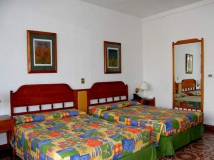 Junior Suite Room