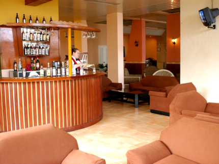 Piano Bar