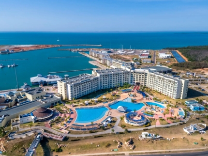 DOMINA MARINA VARADERO Hotel