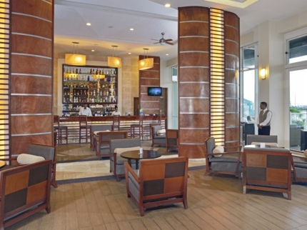 Lobby Bar Fiesta