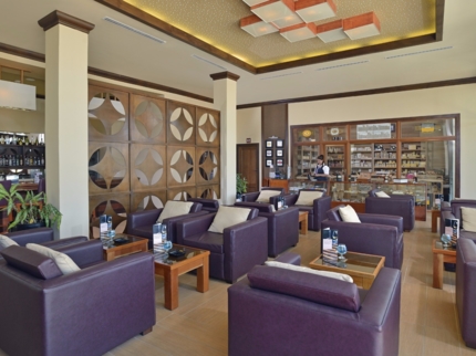 Cigar Bar Vuelta Abajo
