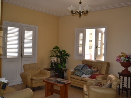 Casa Denia Flores, CALLE F, No. 24