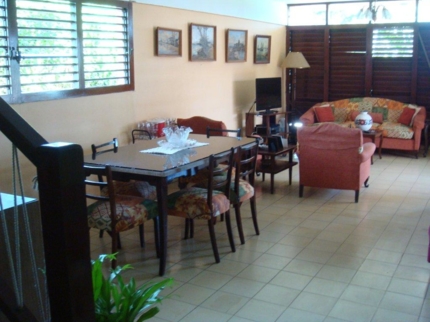 Casa Bebita, CALLE 18, No. 202