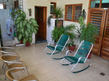 Casa Pepeto y Clarivel, CALLE 42, No. 101