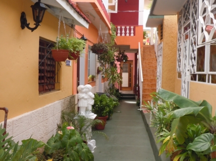 Villa Marlen, AVENIDA 2da, No. 4608