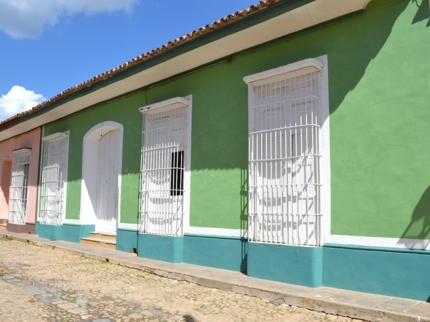 Hostal Real 54, REAL DEL JIGÜE, No. 54