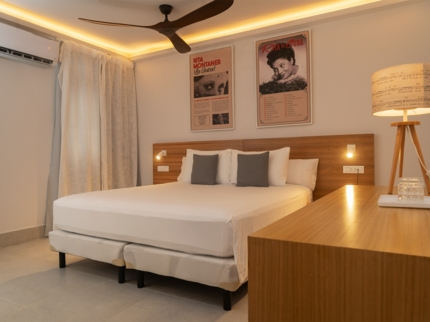 RITA STANDARD Room