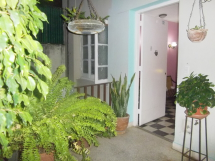 Casa Mary Carmen, LEALTAD, No. 415