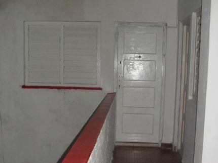 Hostal Cerquitica de Malecón, SAN LÁZARO, No. 119