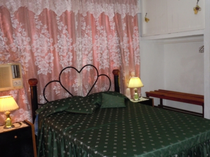 Standard Room 1