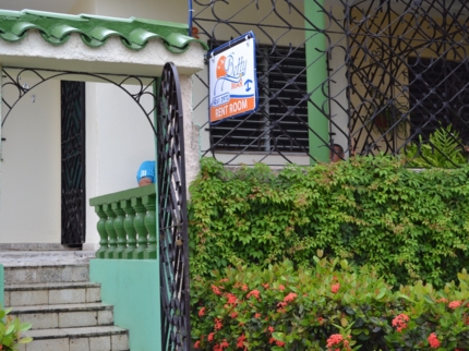Hostal BettyMar, CALLE 27, No. 107