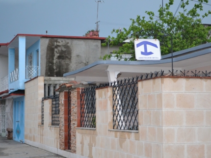 Casa Julio y Lien, AVE. 20