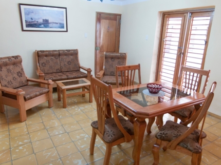 Casa Yohan 4, MERCADERES, No. 259, APTO 9