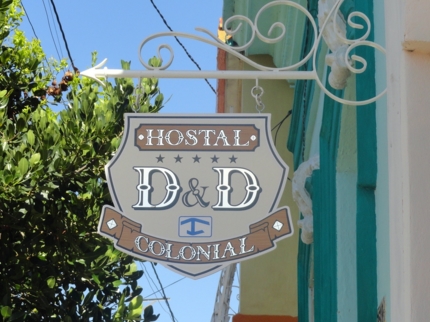 Hostal Colonial D+D, AVENUE 62, No. 4513