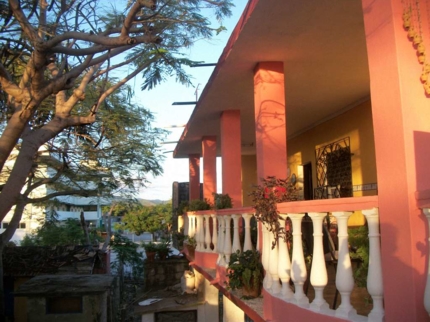 Hostal Valda, CALLE K, No. 7-A