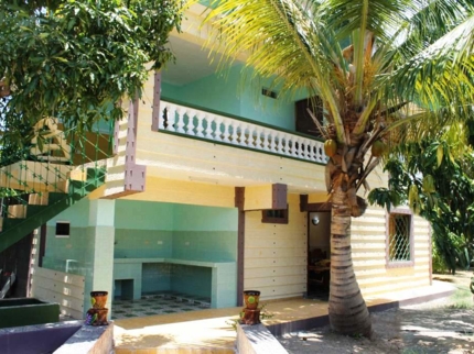 Hostal El Rubio, REAL, No. 170-A