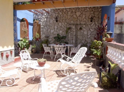Hostal Rigo, FRANCISCO GÓMEZ TORO (Peña), No. 8