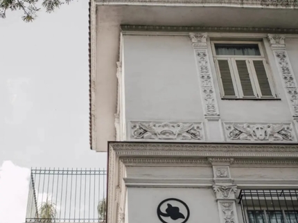 Hostal Paseo 206, PASEO, No. 206