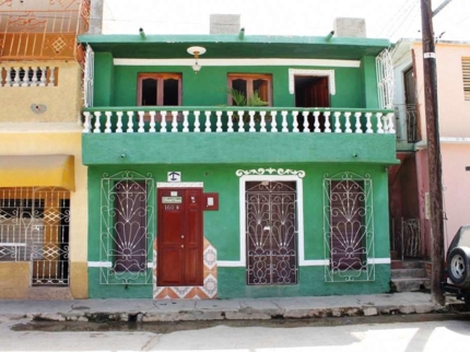 Hostal Omara, PEDRO ZERQUERA (Aguacate), No. 160-B