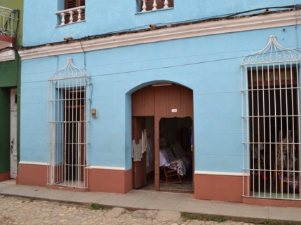 Cabana´s Marla y Fernando, GUSTAVO IZQUIERDO (Gloria), No. 103-A