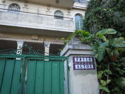Casa Luis Room's, CALLE F, No. 510