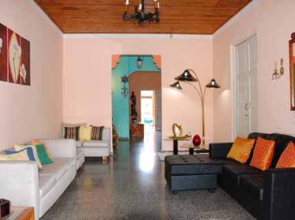 Villa Dary y Tuty, SALVADOR CISNERO, No. 48