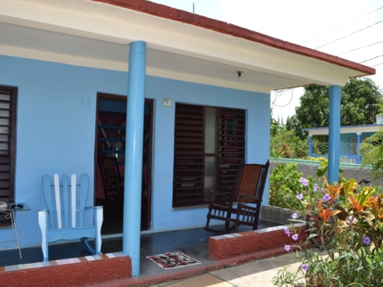 Casa La Rosa, Km 25, No. 7 B