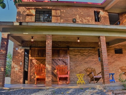 Casa Prima, PUERTO ESPERANZA