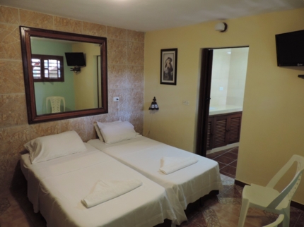 Standard room
