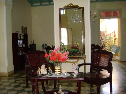 Casa Noemí y Otto, FRANCISCO JAVIER ZERQUERA (Rosario), No. 205