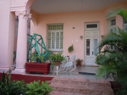 Hostal King, CALLE 21, No. 963