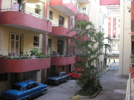Hostal Corazón del Vedado, CALLE G (Avenida de los Presidentes), No. 604