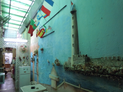 Casa Lourdes y José, ÁGUILA, No. 168-B