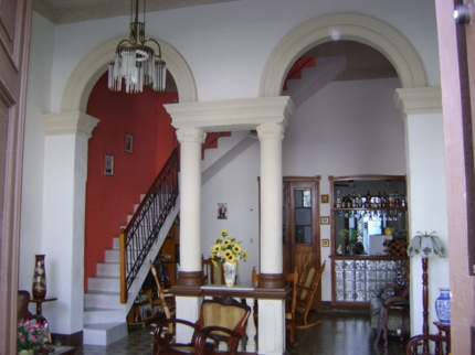 Hostal Cienfuegos Center, AVENIDA 50, No. 3320