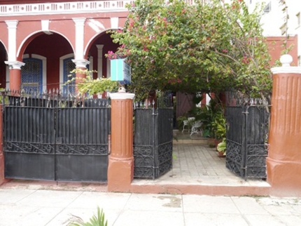 La Casona de Calzada, CALZADA, No. 508