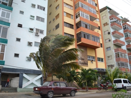 Casa Retiro Radial 453, Apto 402