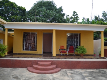 Villa El Carretero, LAS MARAVILLAS, No. 21