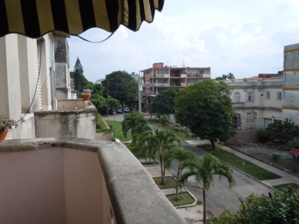 Casa Merci Simón, CALLE 28, No. 5