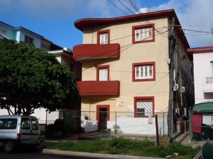 Casa Eva, CALLE 10, No. 11