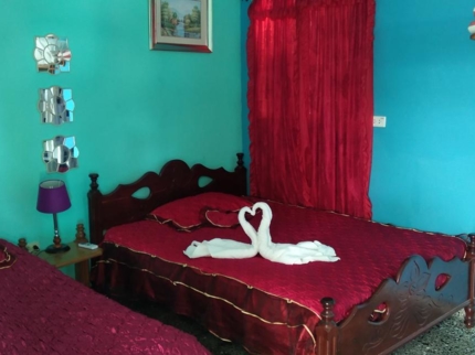 Standard room 2