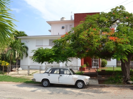 Casa Landy 3, CALLE 36-A, No. 13