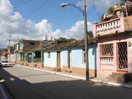 Hostal Villa Toledo, ANASTACIO CARDENAS, No. 356